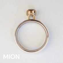 Load image into Gallery viewer, Ocula Solitaire - Diamond Solitaire