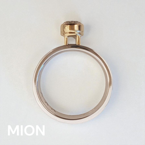 Ocula Solitaire - Diamond Solitaire