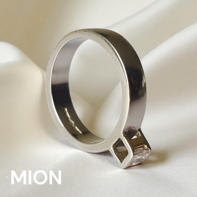 Vitra Solitaire - Diamond Solitaire