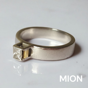 Vitra Solitaire - Diamond Solitaire