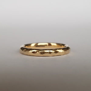 Mirren - Woman's Wedding Ring