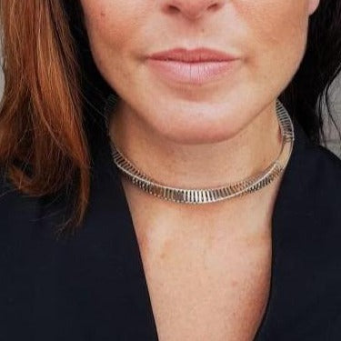 Mobius Necklet (Choker)