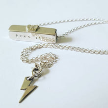 Load image into Gallery viewer, Bespoke Queen Necklace
