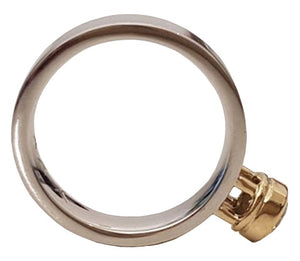 Dana Mare Solitaire - Diamond Solitaire