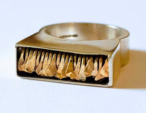 Gocce D'Oro - Golden Drops