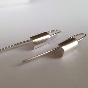 Half-pipe Drops (Ecosilver)