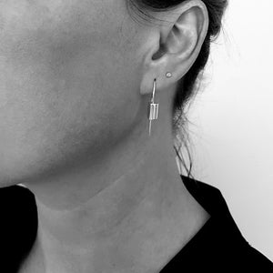 Half-pipe Drops (Ecosilver)
