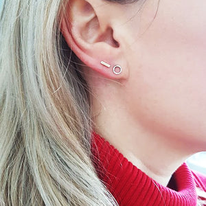 Micro-Bar Studs