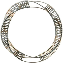 Load image into Gallery viewer, Mobius (Helix) Bangle