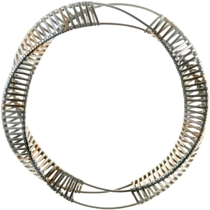 Mobius (Helix) Bangle
