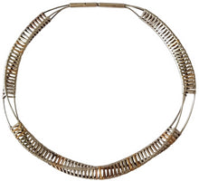 Load image into Gallery viewer, Mobius Necklet (Choker)