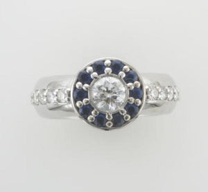 Fiore Stella - Starflower Solitaire