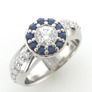 Fiore Stella - Starflower Solitaire