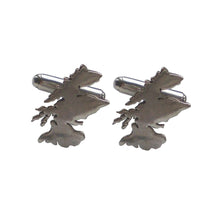 Load image into Gallery viewer, Alba - Scotland Map Cufflinks